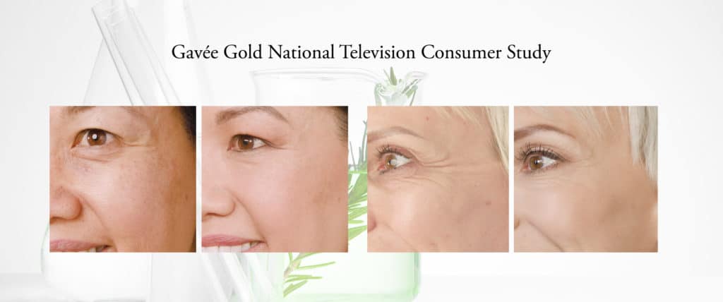 Gavee Gold Consumer Study