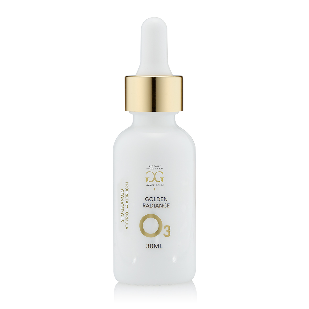 Activated Oxygen - 30ml - vegan