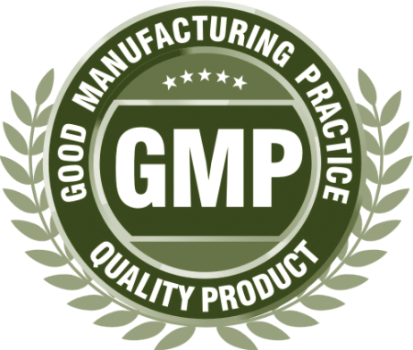 Good Manufacturing Practice Quality Product