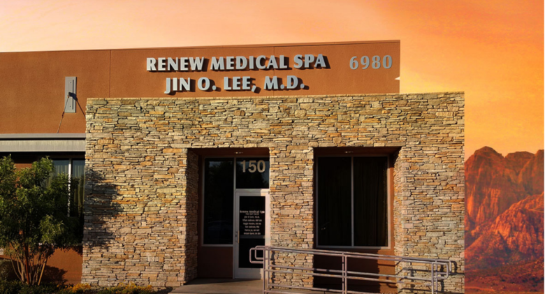 Spa partners, HSN, Renew Medical Spa, Woodhouse Day Spa, Caynon Ranch Spa & Fitness the world's largest collective with 119 treatment rooms.