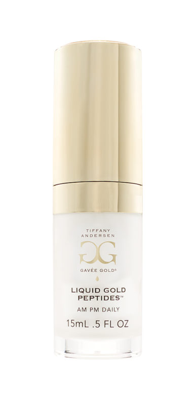 Liquid Gold Peptides 15ml