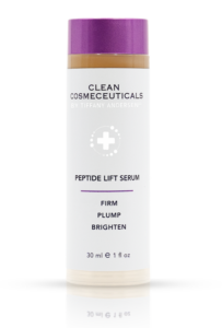 Peptide Lift Serum – 1oz Refill